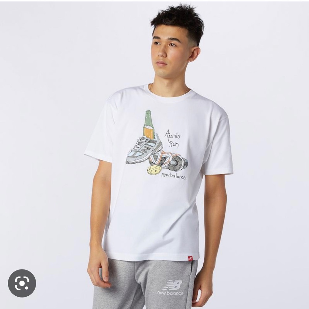New Balance T-Shirt